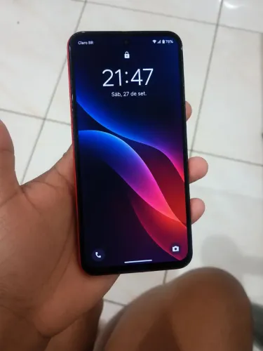 LG K 22