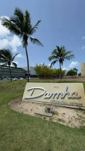 Damha - LOTE - barra dos coqueiros [14097]