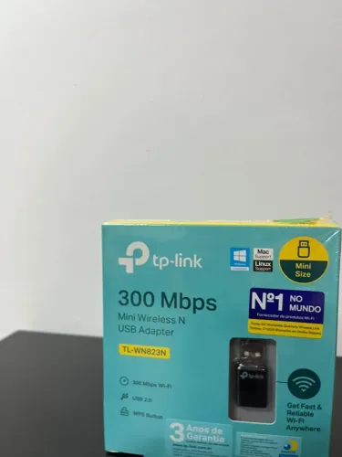 TP link 300MPS
