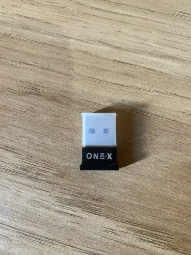 Adaptador Bluetooth