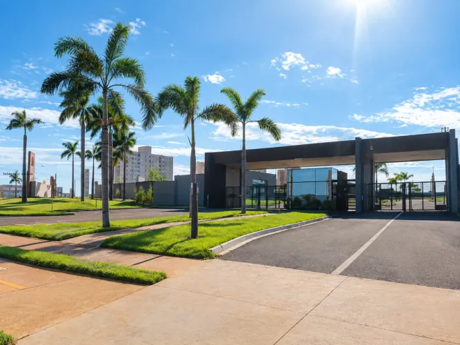 Terreno para Venda em Londrina, Parque Tauá