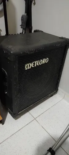 Cubo de Baixo Bx 200