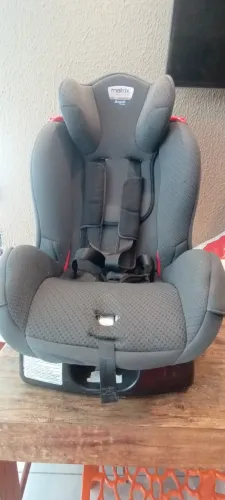 Cadeirinha Infantil para Carro - Matrix Evolution Burigotto