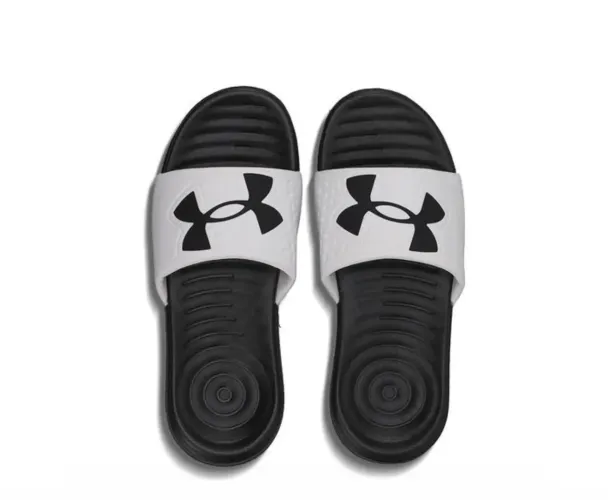 Chinelo under armour