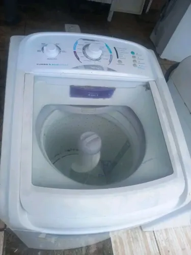 Máquinas de lavar roupa 3 meses de garantia