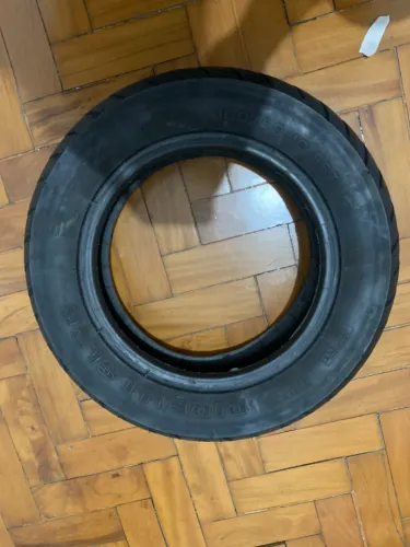 Pneu Honda Elite/Lead 125