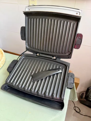 Grill George Foreman