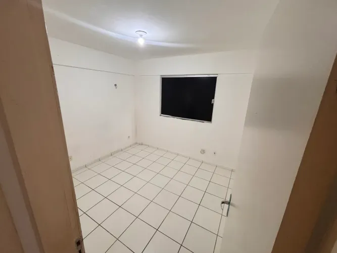 Apartamento 2 quartos