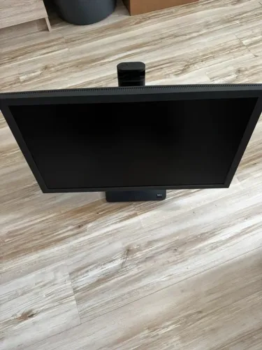 Monitor Gamer BenQ ZOWIE XL2566X+ 400Hz DyAc 2+ | Impecável