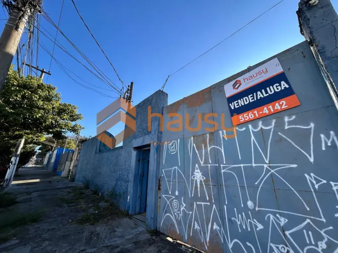 GALPÃO COMERCIAL PARA LOCAÇÃO!!!! METRO CONCEIÇÃO