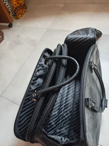 Mala de viagem