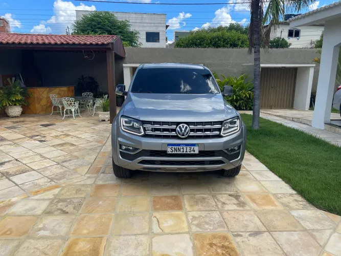 Volkswagen Amarok Extreme CD 3.0 4X4 TB Dies. Aut. 2023