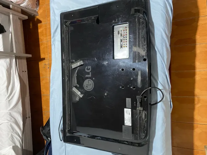 tv lg plasma 42 polegadas