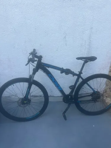 Bicicleta OGGI aro 29