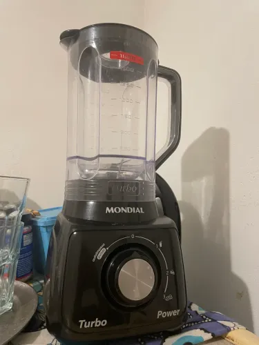 Liquidificador