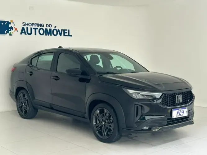 Fiat Fastback Limited Ed.1.3 270 T.flex Aut. 2023