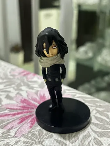 Shota Aizawa
