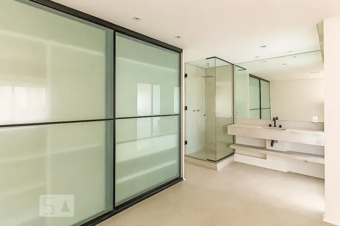 Apartamento à Venda - Pinheiros, 1 Quarto, 44 m2