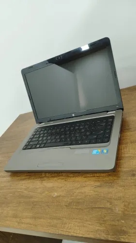 Notebook HP g62 i3 / 4Gb / SSd 120Gb