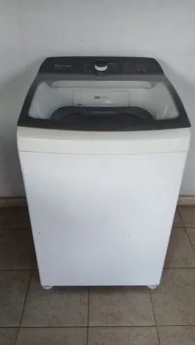 Máquina de lavar brastemp 14kg