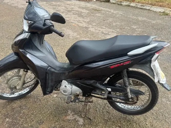 Vende-se Biz 110