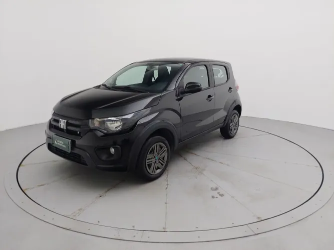 Fiat Mobi Like 1.0 Fire Flex 5P. 2026