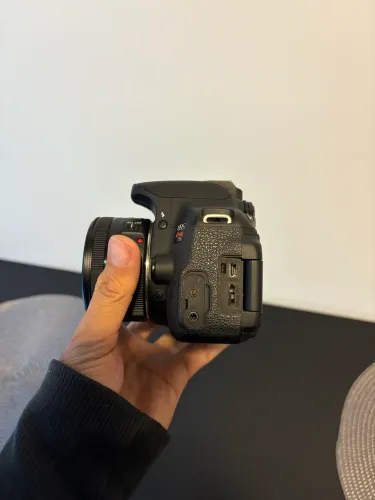 cânon t51