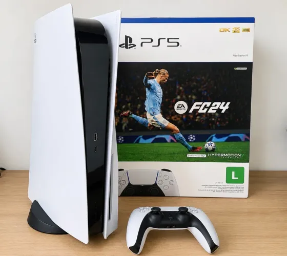 Playstation 5