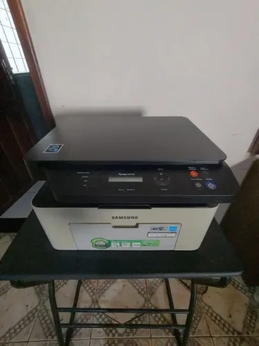 Impressora Samsung