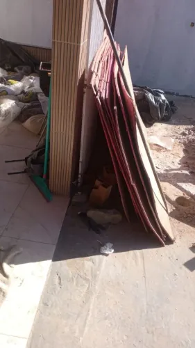 Material de construção