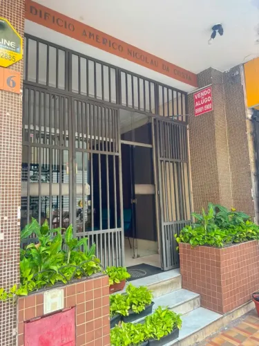 Venda  Sala Comercial no Centro de Belém    EDIFÍCIO AMÉRICO NICOLAU DA COSTA