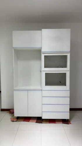 Torre Quente para cozinha