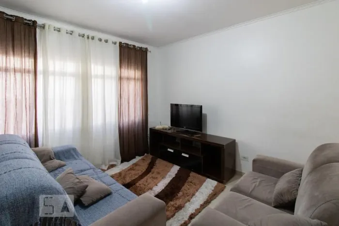 Casa à Venda - Jardim Brasil , 3 Quartos, 400 m2