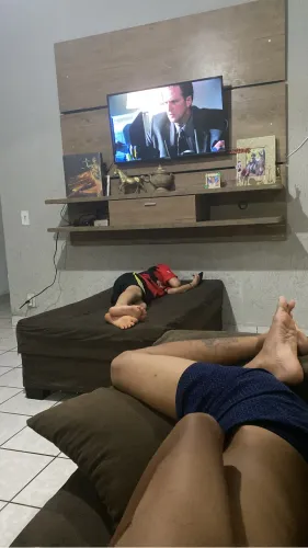 Painel MDF puro bem conservado