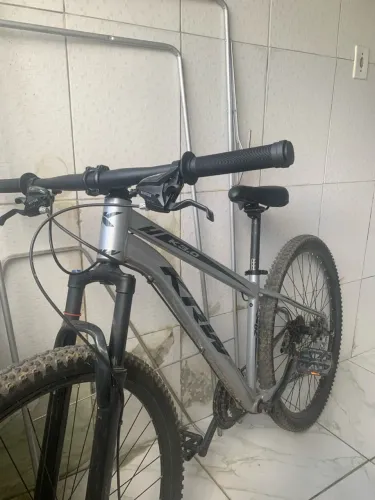 Bike krw aro 29