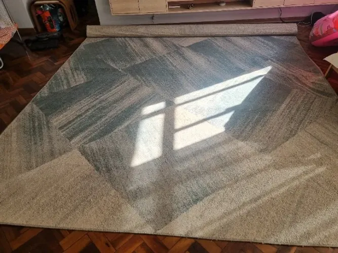 Tapete grande 3m x 4m 