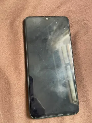 Redimi note oito pro
