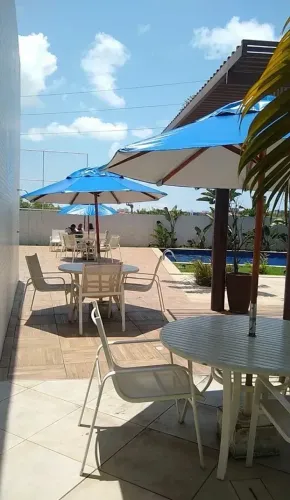 MARANHÃO NOVO: Apto a venda no Ilha Parque Residence - Ilha de São Luís-MA