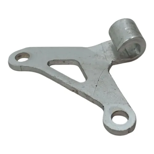 Suporte Cabo Embreagem Cb 300f 2023 A 2025