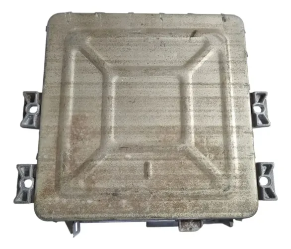Módulo Injeção Fiat Uno 1.0 8v Monoponto 6160274501 G711lc