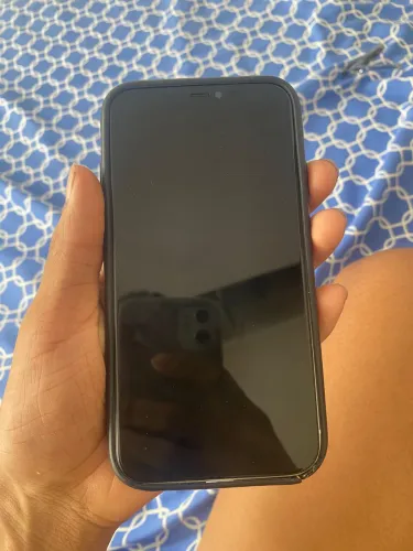 iPhone 11 novo ( oportunidade )