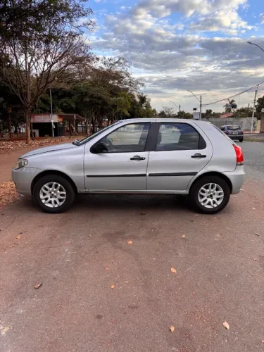 Fiat Palio 1.0 Economy Fire Flex 8V 2P 2010