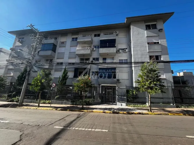 Apartamento aluguel anual