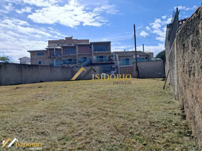 EXCELENTE TERRENO RIO VERDE,456m²,PRÓX. A ESTRADA DA RIBEIRA