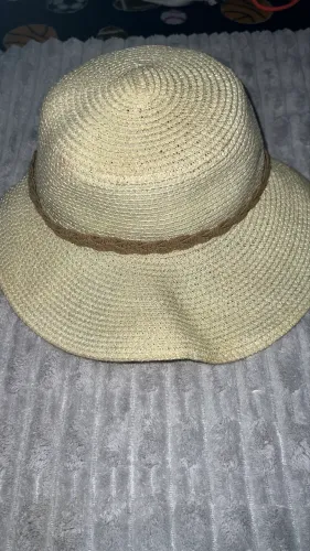 Chapéu de praia
