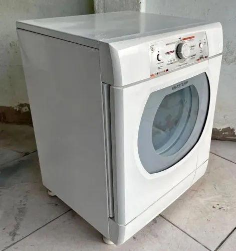 Secadora de roupas