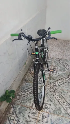 VENDE-SE BICICLETA ARO 24 