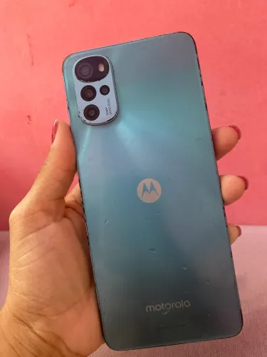 Moto g22