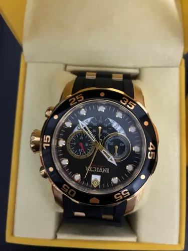 Relógio Invicta Pro Diver 6981