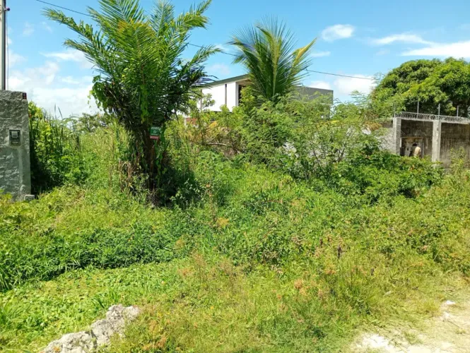Vendo Terreno em Candeias - Jaboatao dos Guararapes-PE